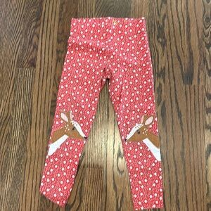 Mini Boden Girl Leggings